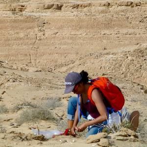 Meet your Posher, Mairin